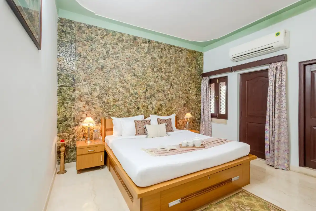 Abhimanyu Mansion Sapphire, Udaipur