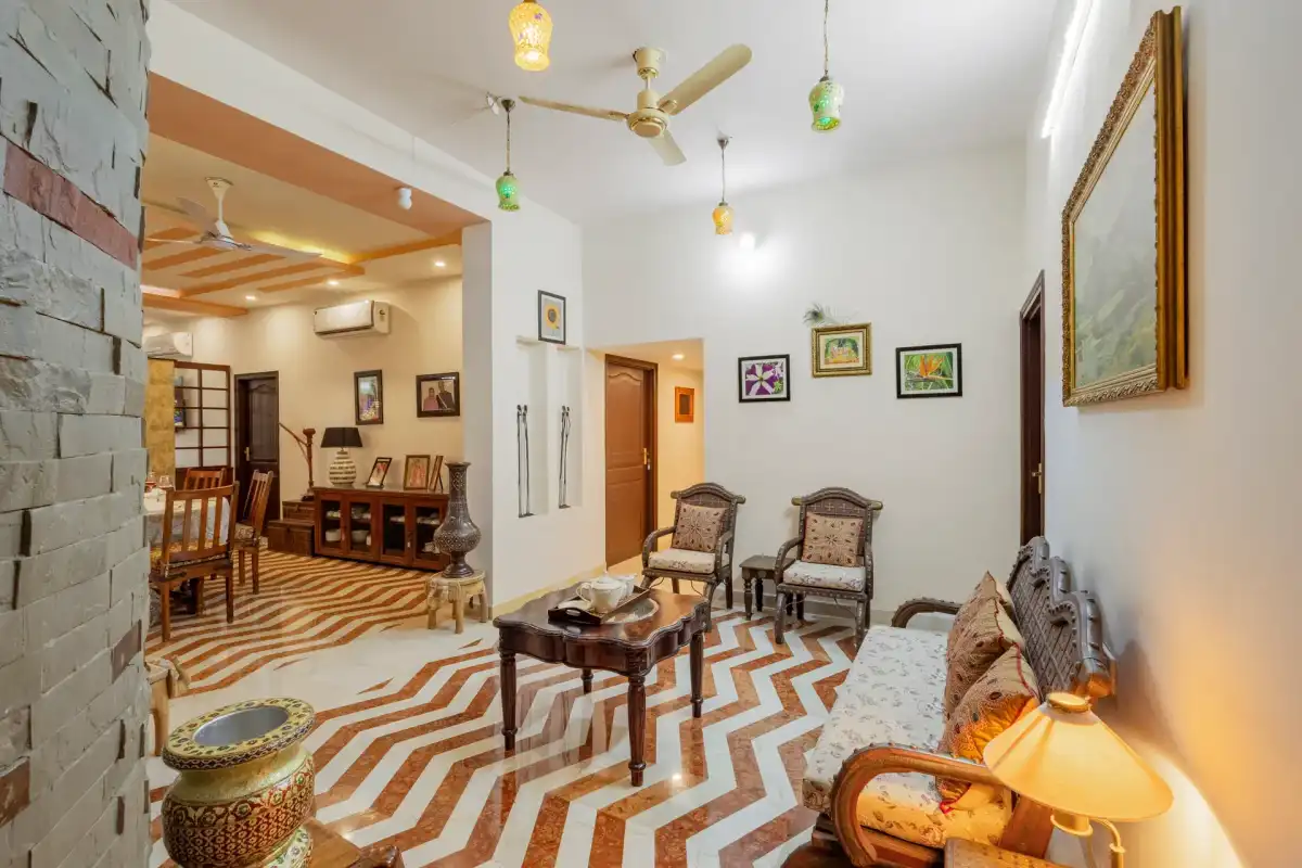 Abhimanyu Mansion Sapphire, Udaipur