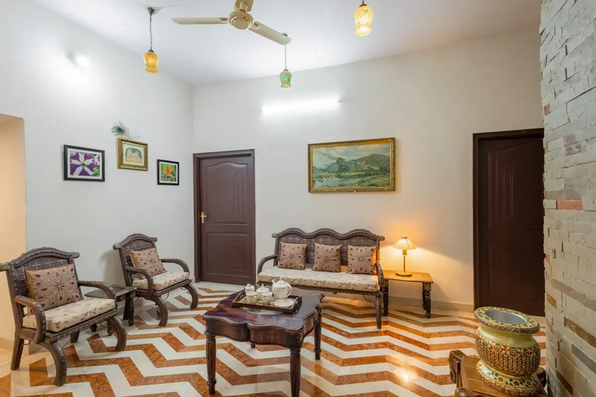 Abhimanyu Mansion Sapphire, Udaipur