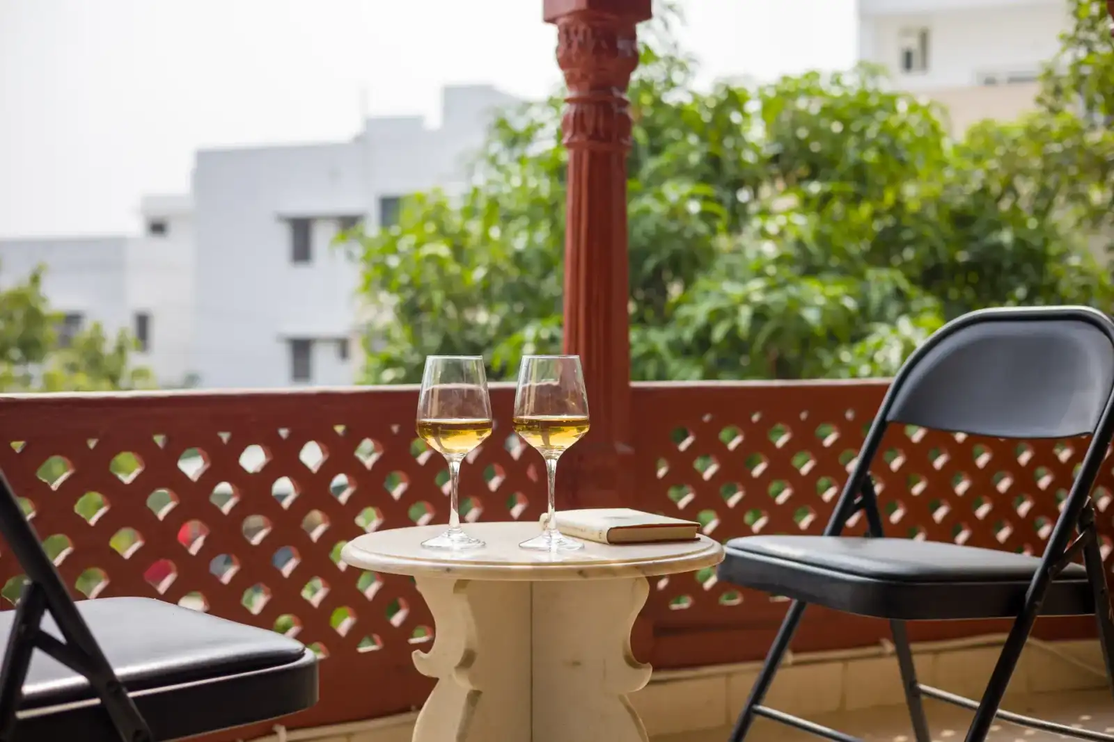 Abhimanyu Mansion Sapphire, Udaipur