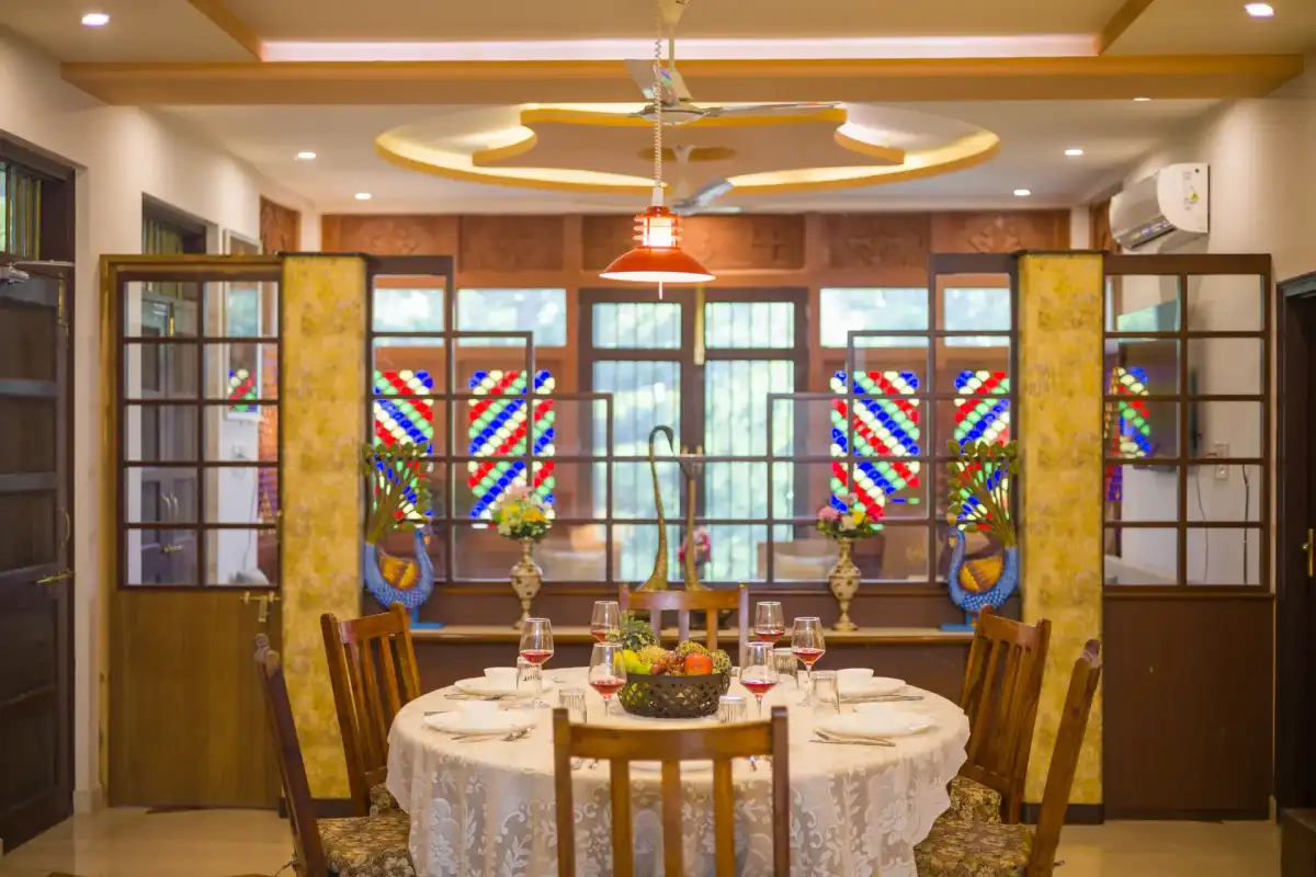 Abhimanyu Mansion Sapphire, Udaipur