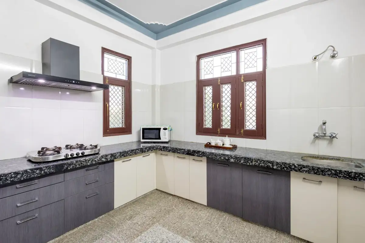 Abhimanyu Mansion Sapphire, Udaipur