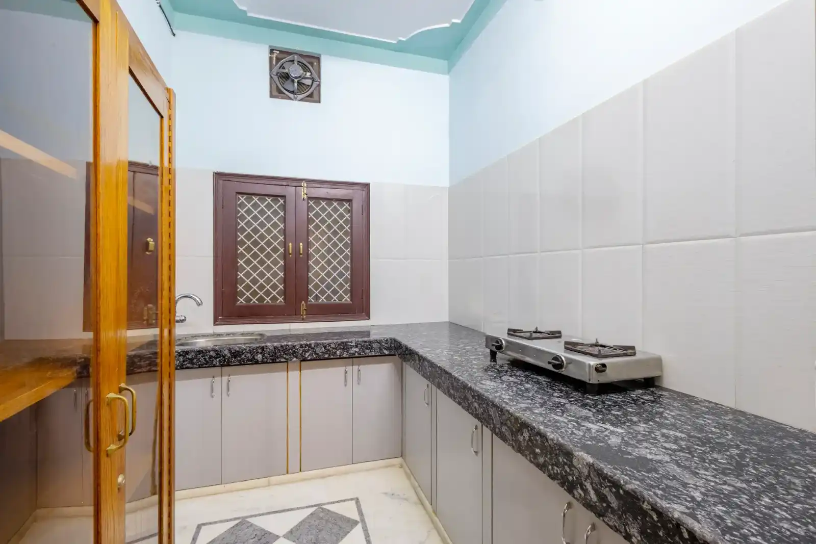 Abhimanyu Mansion Topaz, Udaipur