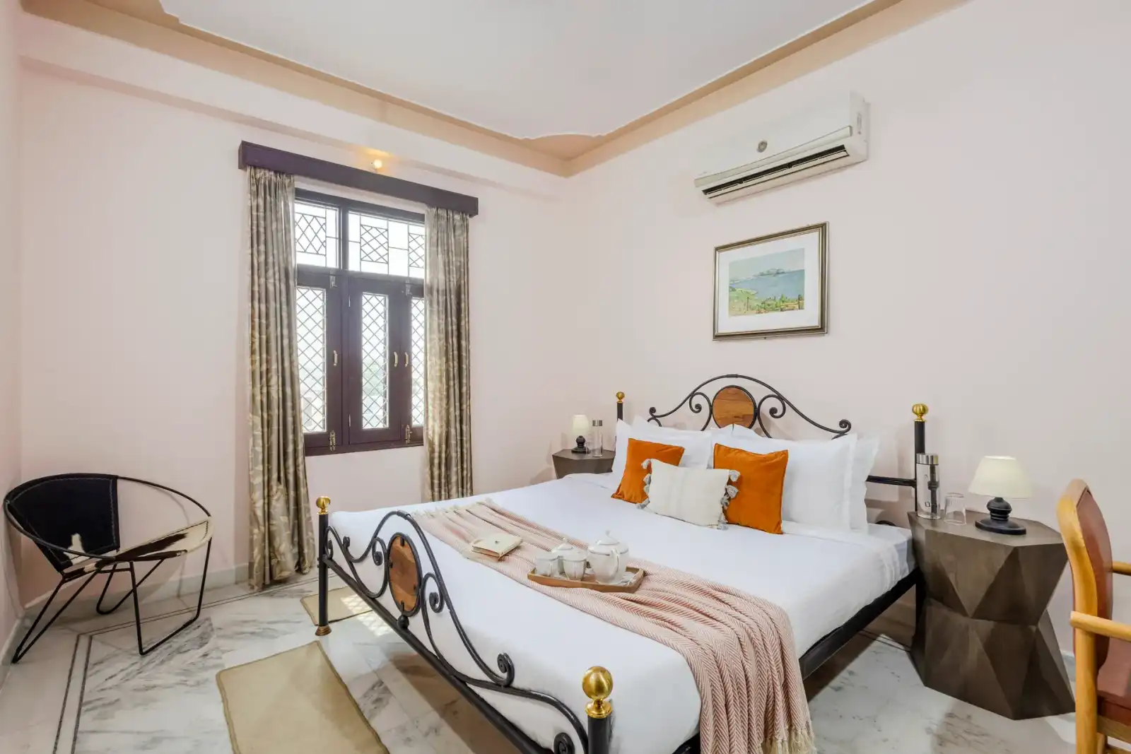 Abhimanyu Mansion Topaz, Udaipur