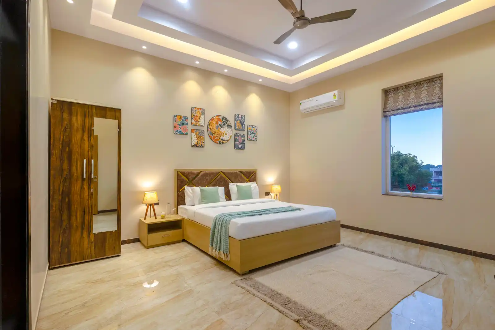 Abhinandan Farm, Jaipur