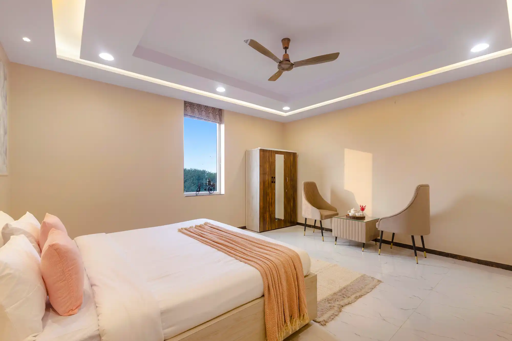 Abhinandan Farm, Jaipur