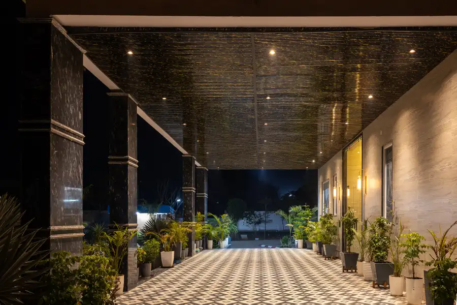Abhinandan Farm, Jaipur