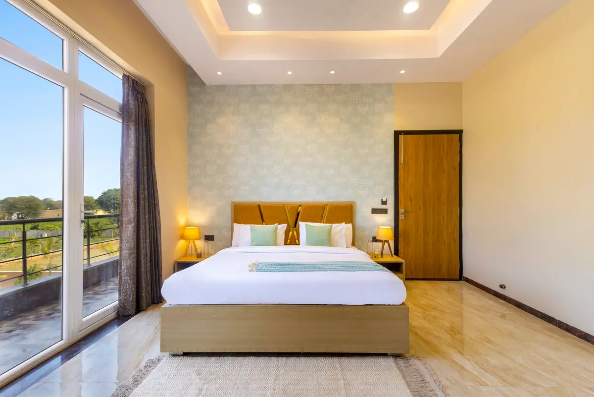 Abhinandan Farm, Jaipur