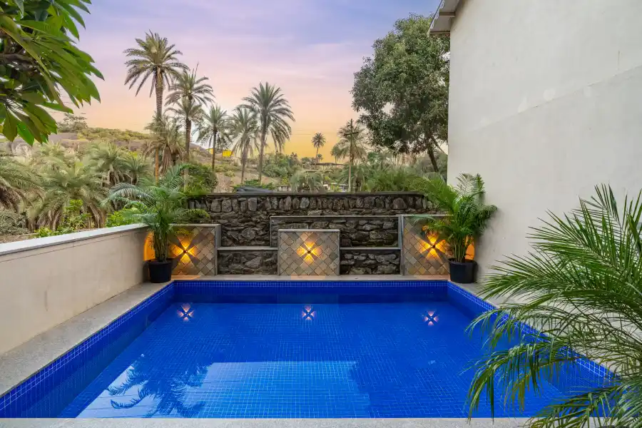 Abu House (Deluxe Rooms), Mount Abu