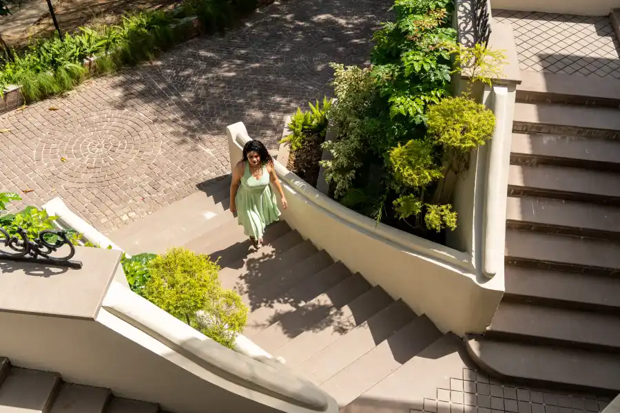 Abu House (Deluxe Rooms), Mount Abu