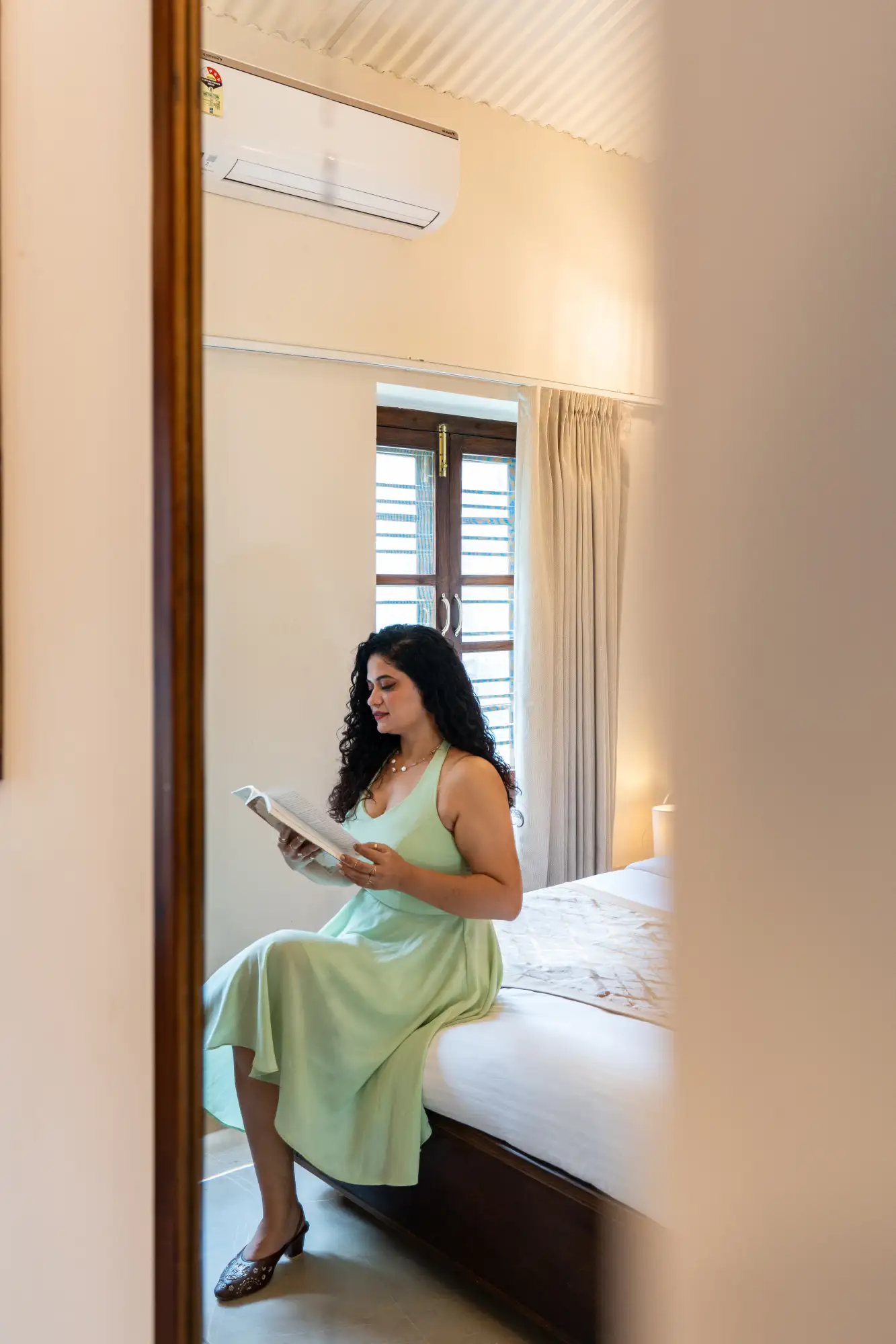 Abu House (Deluxe Rooms), Mount Abu