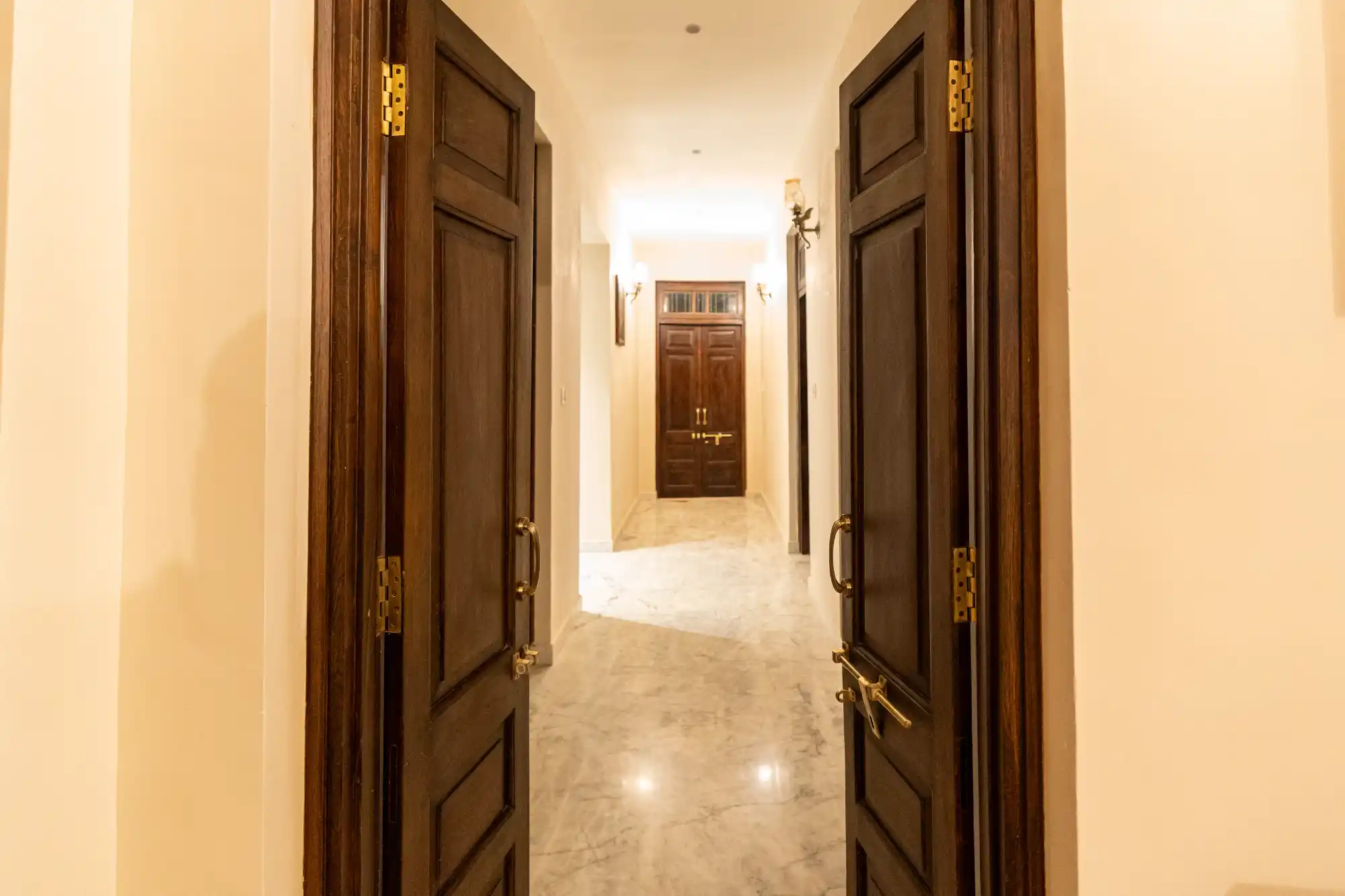 Abu House (Deluxe Rooms), Mount Abu