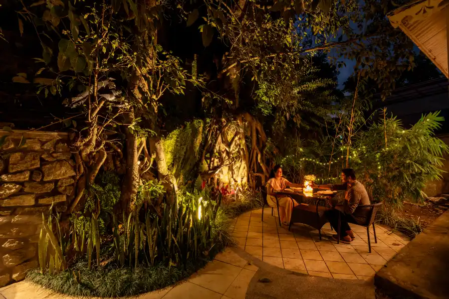 Abu House (Family Rooms), Mount Abu