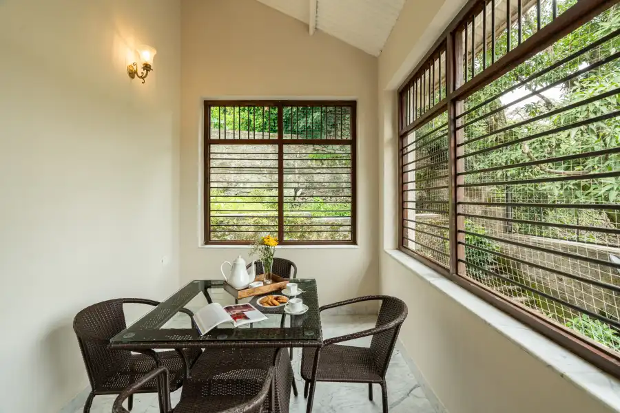 Abu House (Family Rooms), Mount Abu
