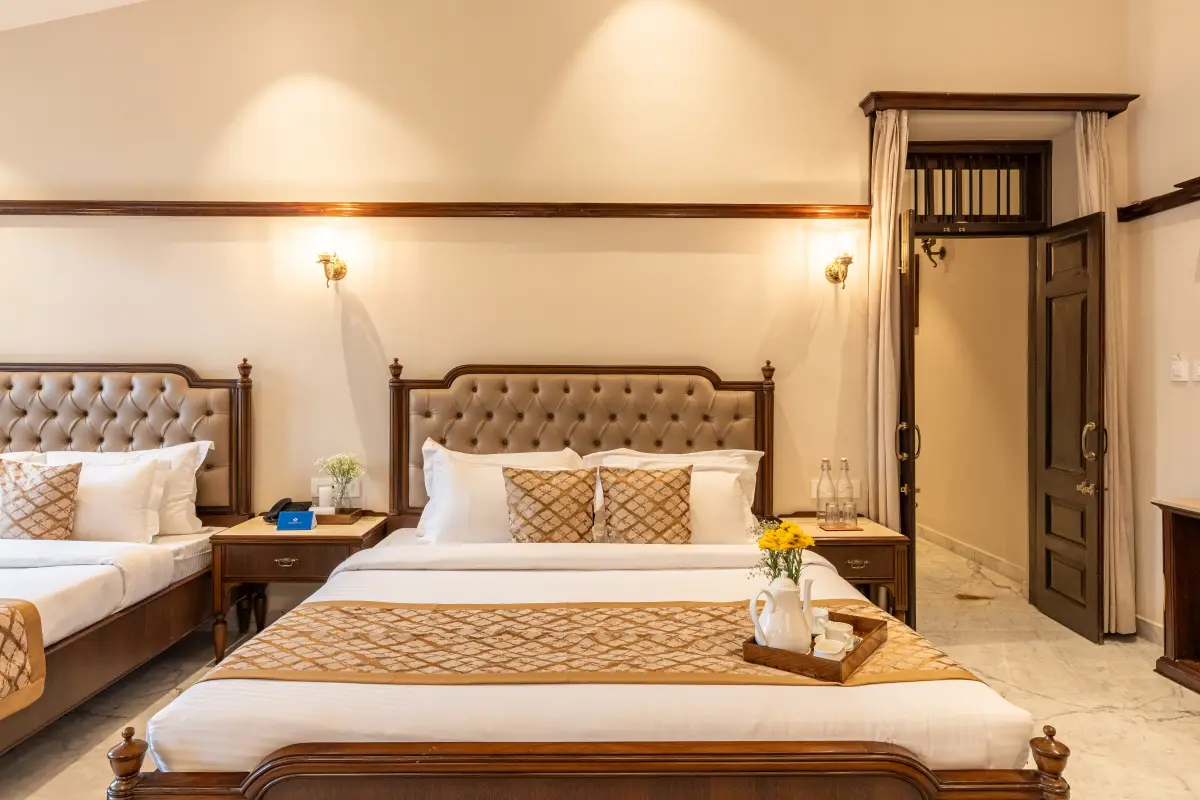 Abu House (Family Rooms), Mount Abu