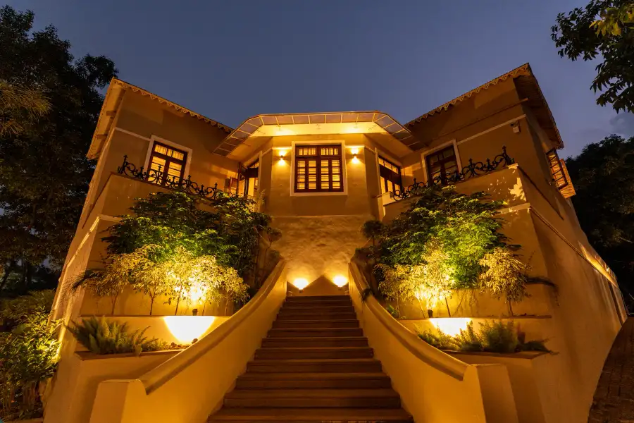 Abu House (Family Rooms), Mount Abu