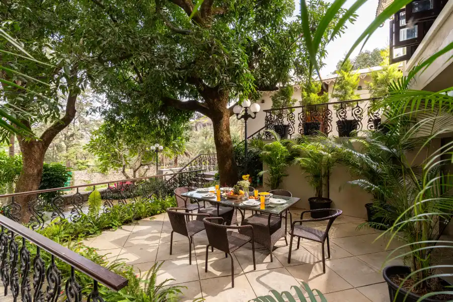 Abu House (Family Rooms), Mount Abu
