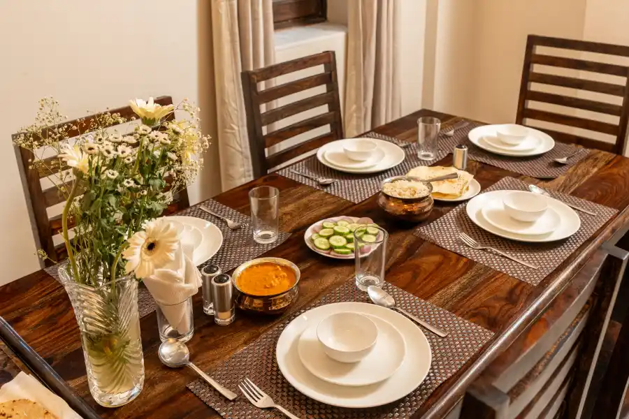 Abu House, Mount Abu