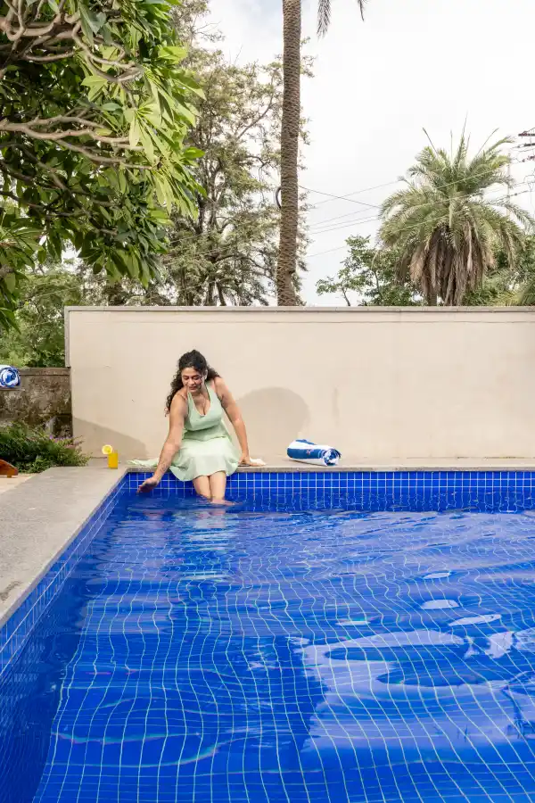 Abu House (Superior Rooms), Mount Abu