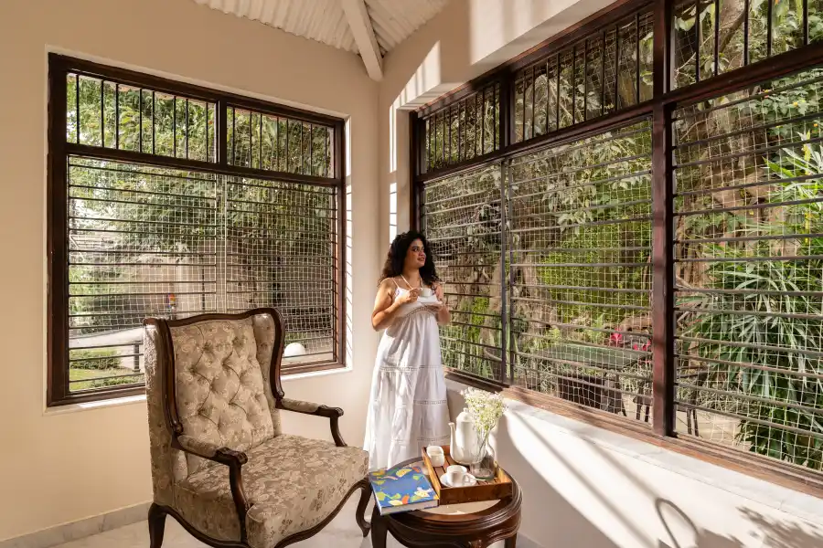 Abu House (Superior Rooms), Mount Abu