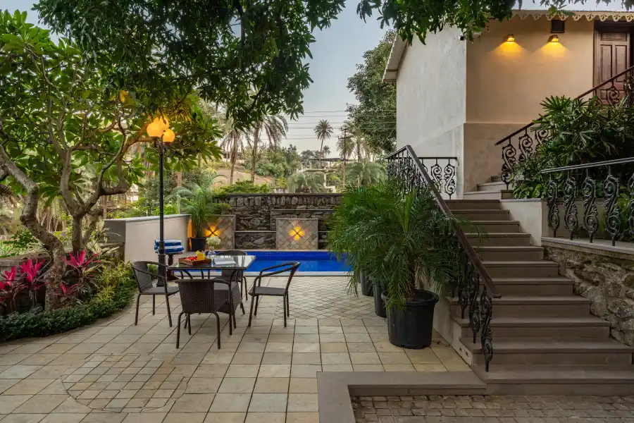 Abu House (Superior Rooms), Mount Abu