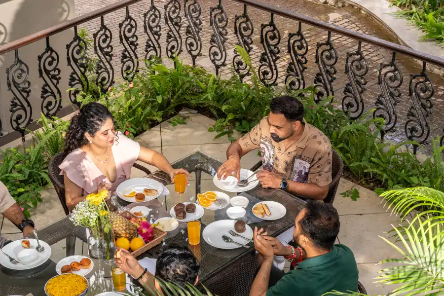 Abu House (Superior Rooms), Mount Abu