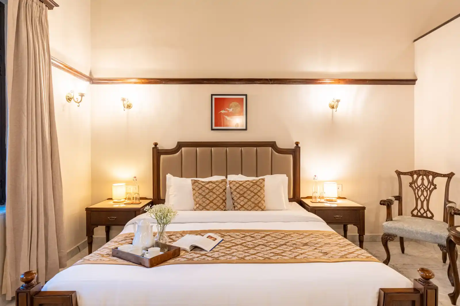 Abu House (Superior Rooms), Mount Abu