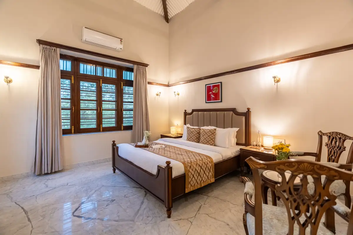 Abu House (Superior Rooms), Mount Abu