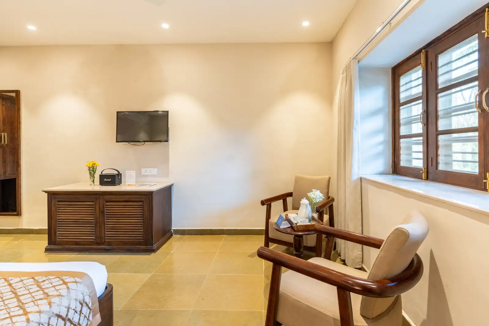 Abu House (Superior Rooms), Mount Abu