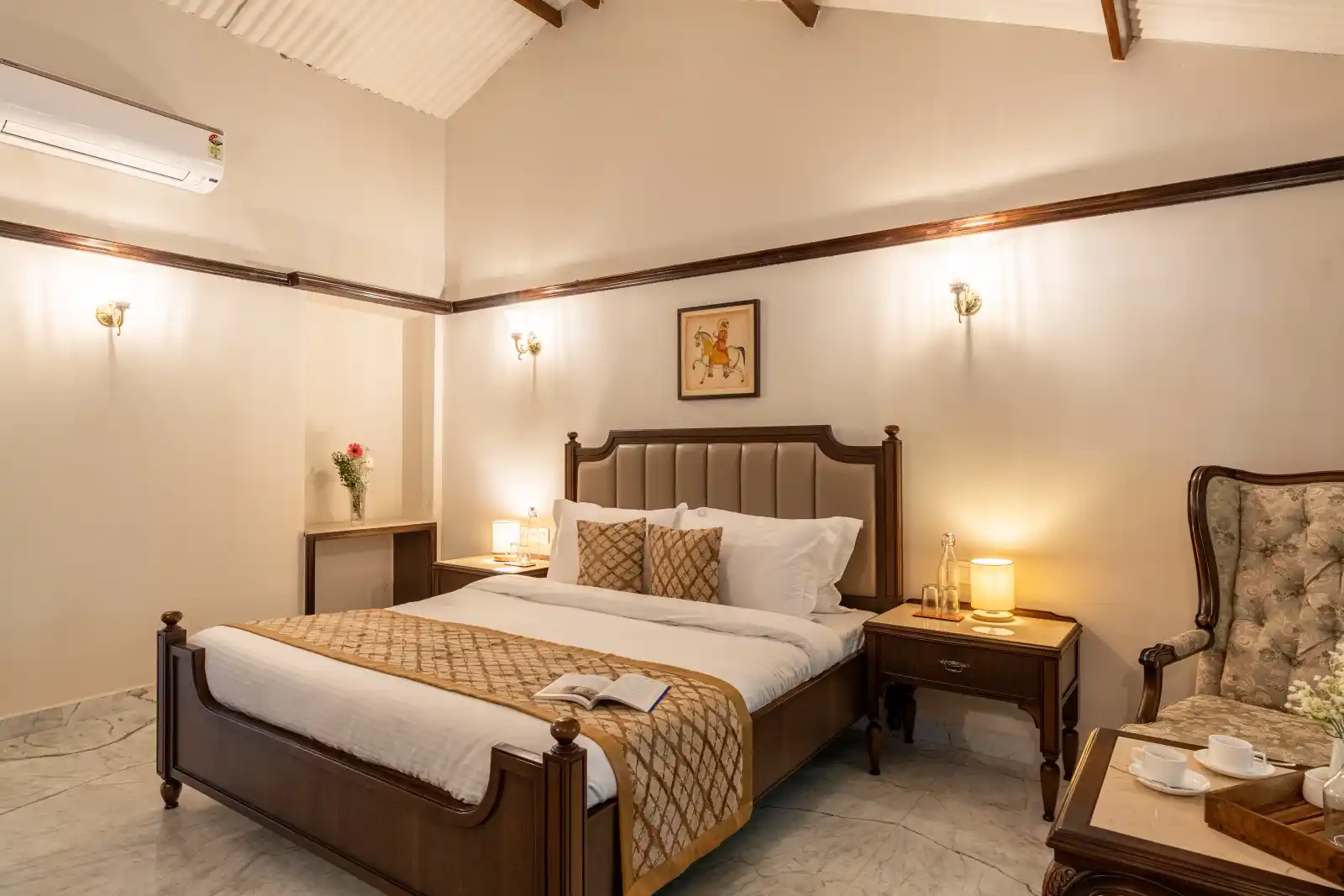 Abu House (Superior Rooms), Mount Abu