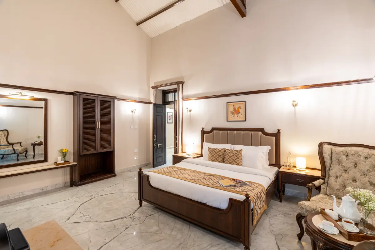 Abu House (Superior Rooms), Mount Abu