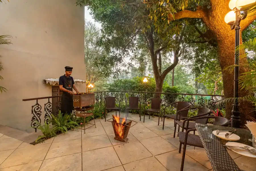 Abu House (Superior Rooms), Mount Abu