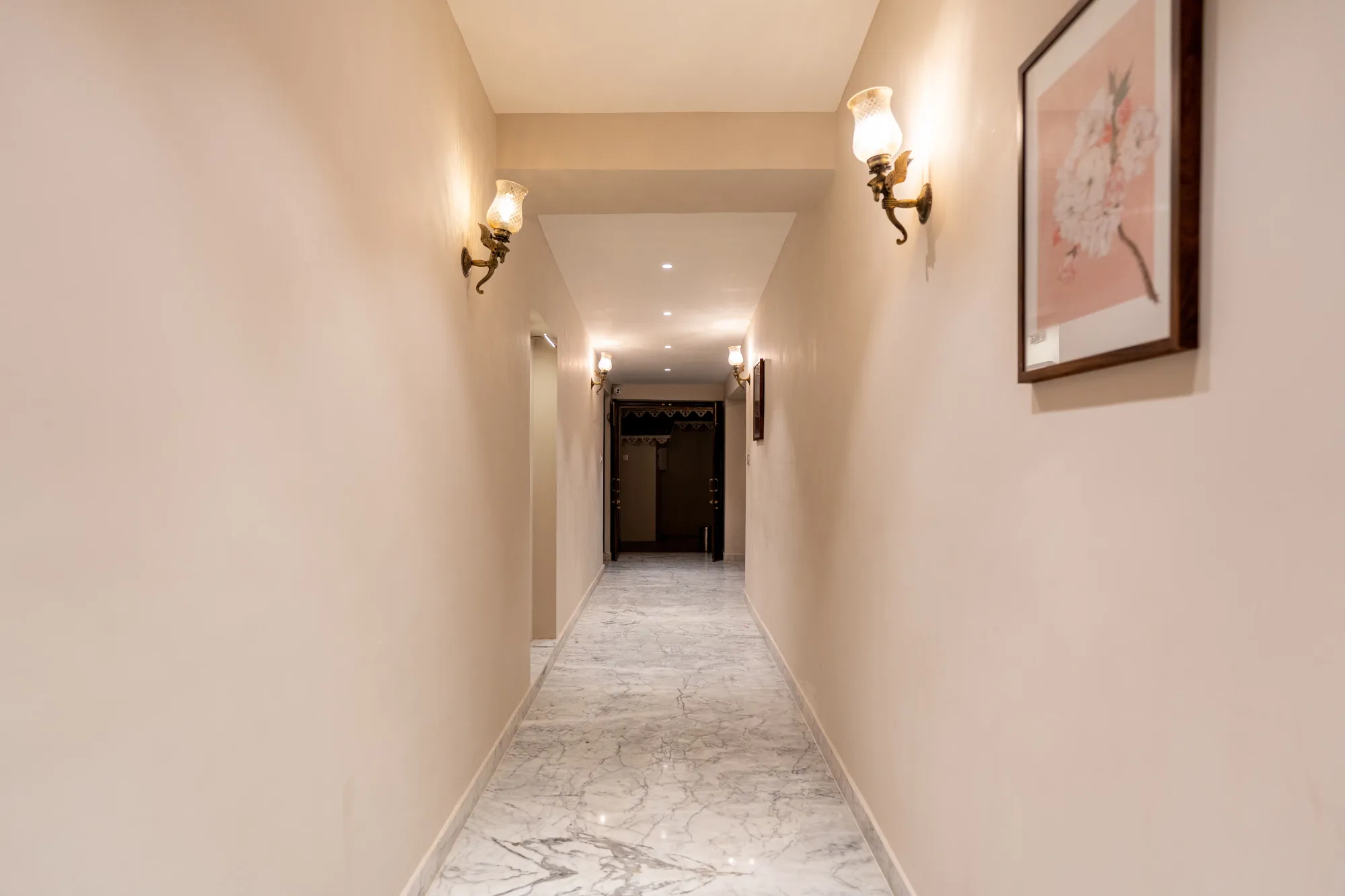Abu House (Superior Rooms), Mount Abu
