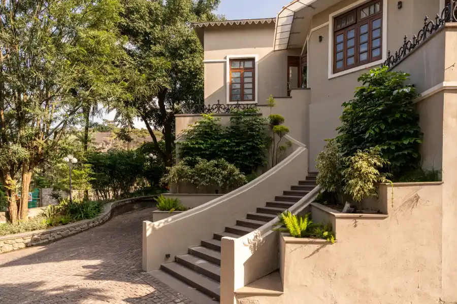 Abu House (Superior Rooms), Mount Abu