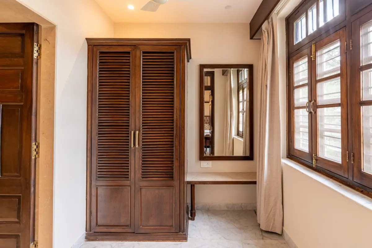 Abu House (Superior Rooms), Mount Abu