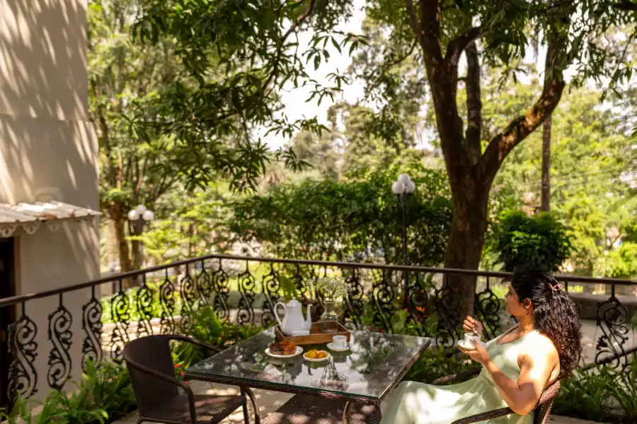 Abu House (Superior Rooms), Mount Abu