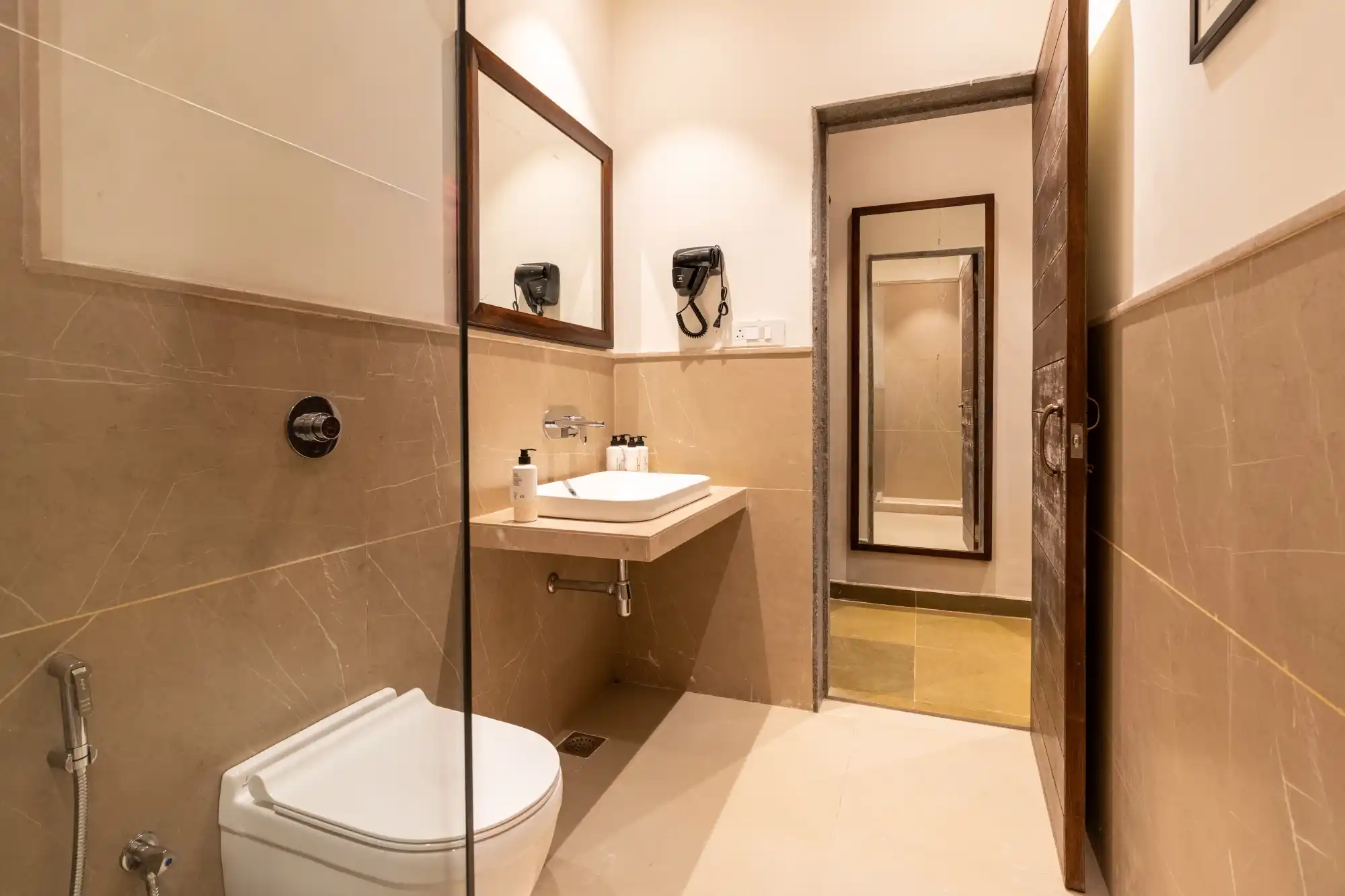Abu House (Superior Rooms), Mount Abu