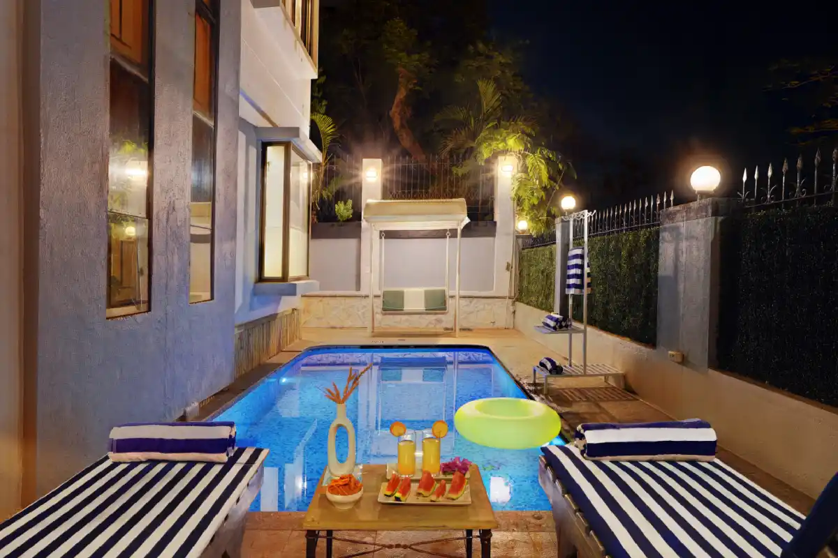 Adarsh Villa 1, Lonavala
