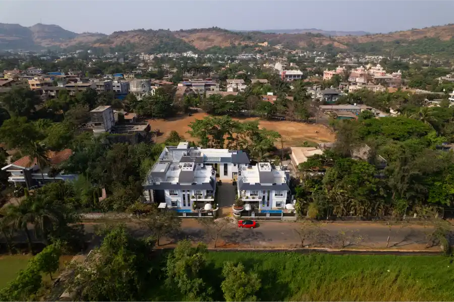 Adarsh Villa 1, Lonavala