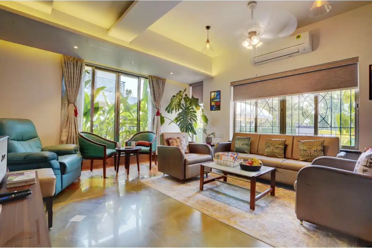 Adarsh Villa 1, Lonavala