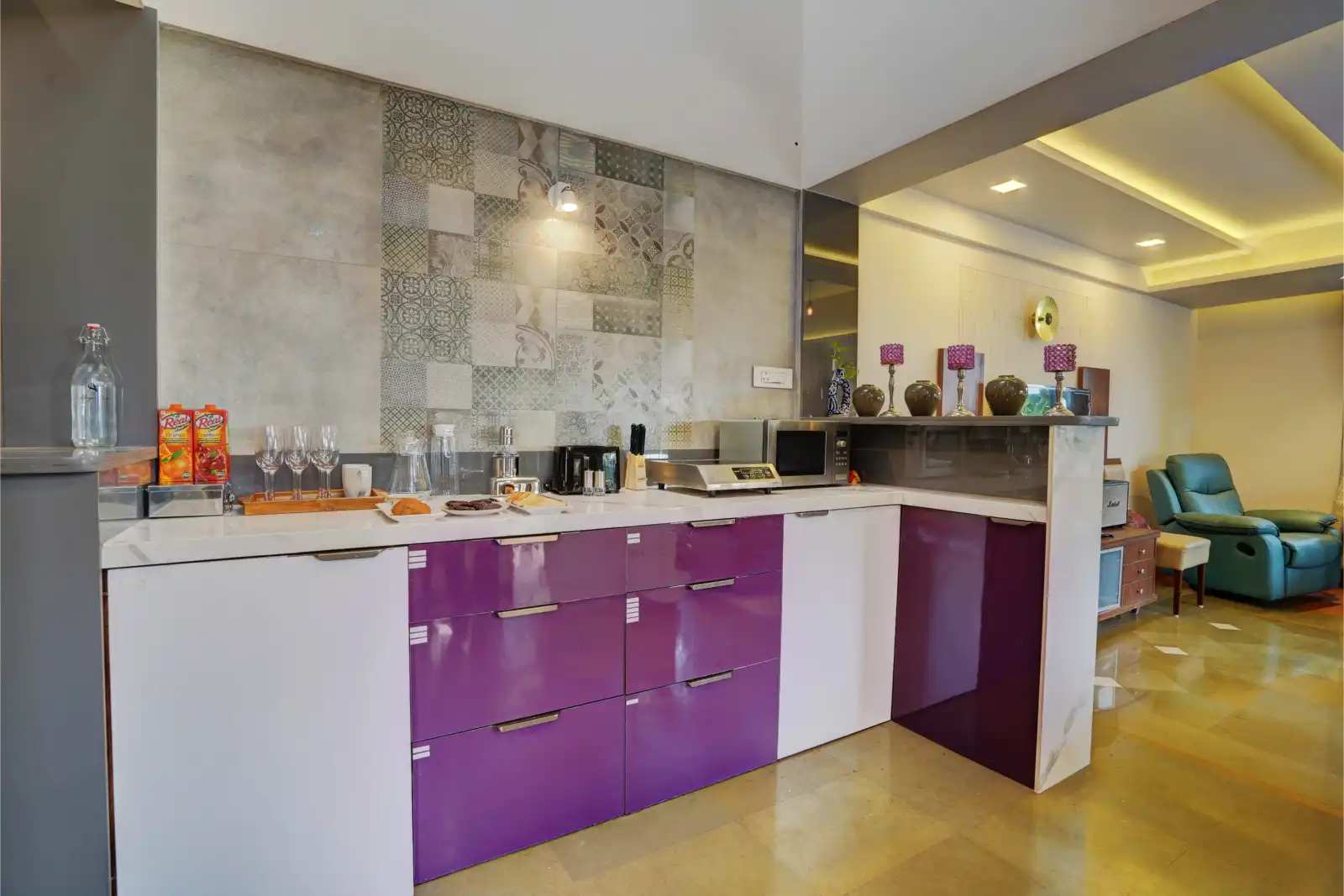 Adarsh Villa 1, Lonavala