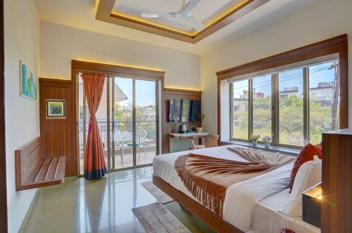 Adarsh Villa 1, Lonavala