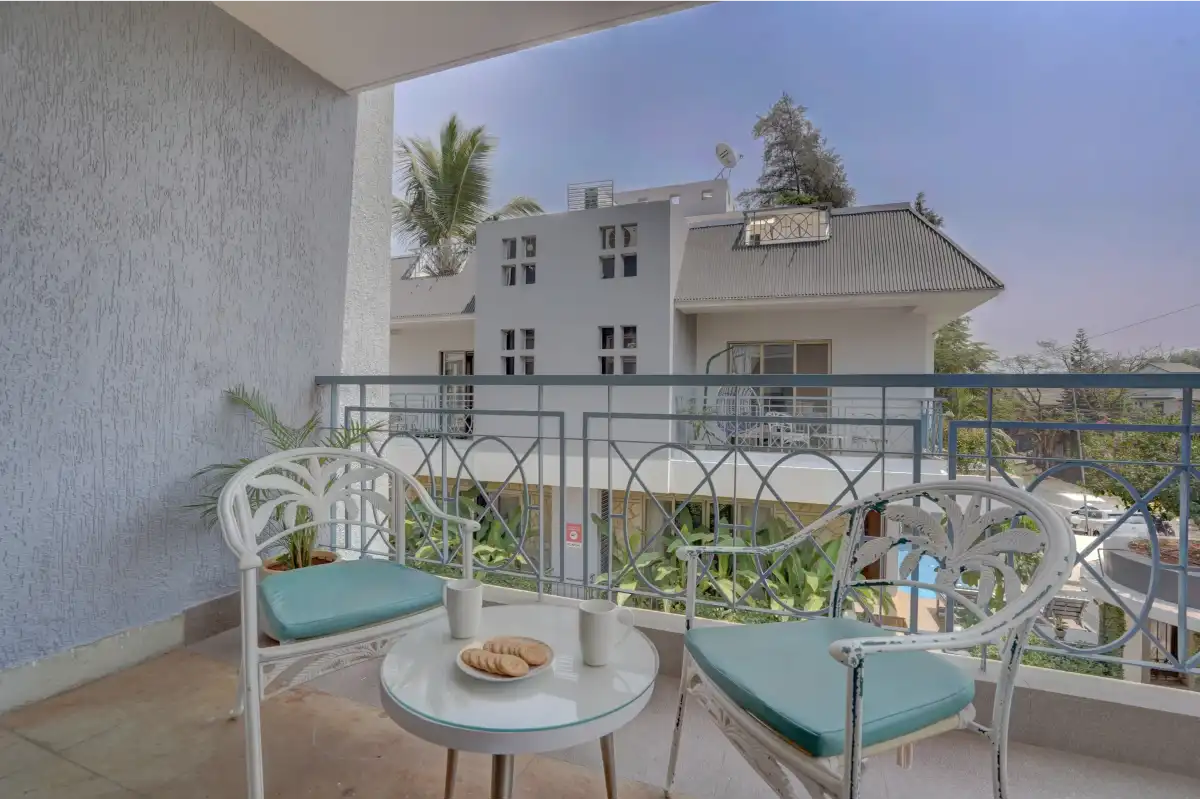 Adarsh Villa 1, Lonavala