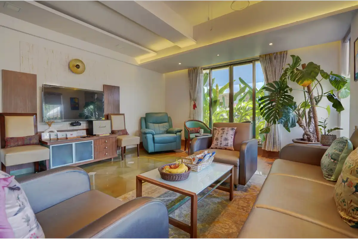 Adarsh Villa 1, Lonavala