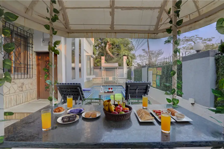 Adarsh Villa 1, Lonavala