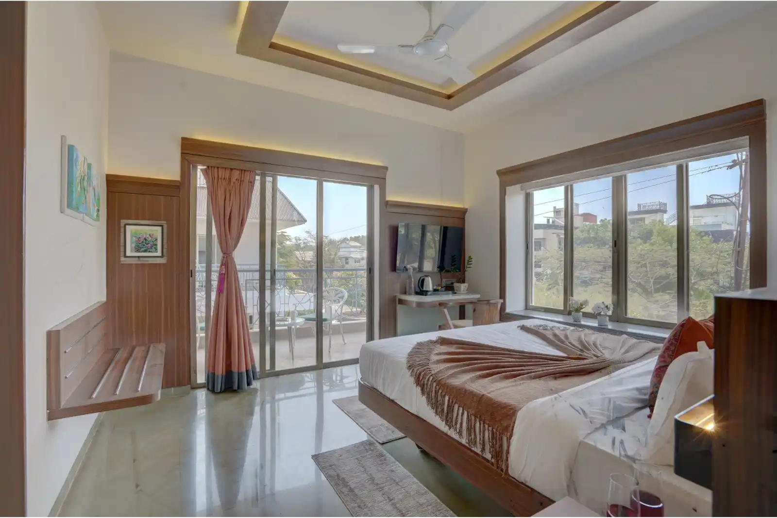 Adarsh Villa 1, Lonavala