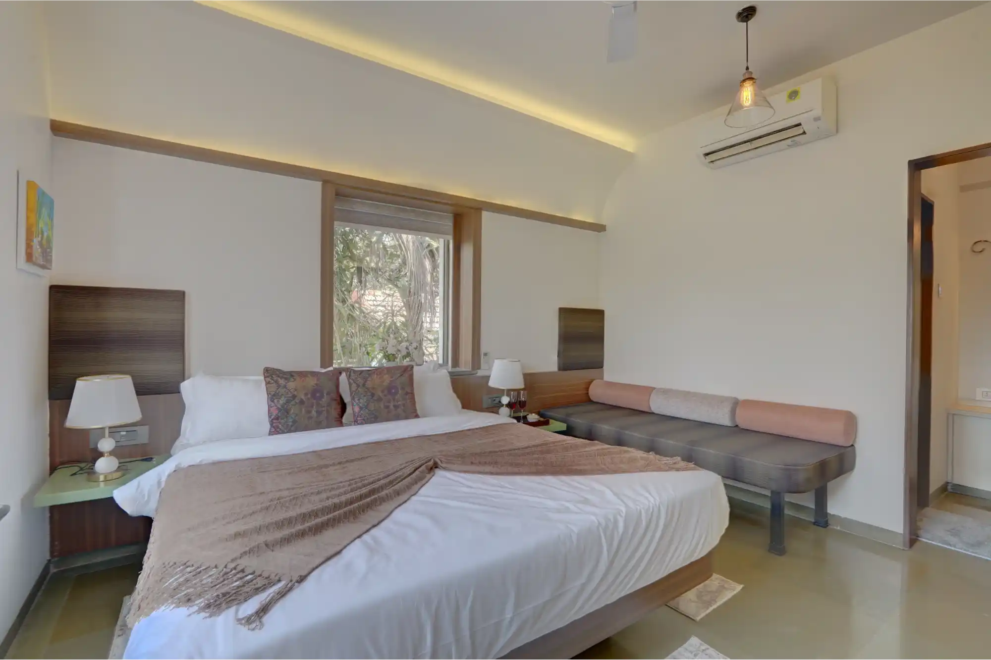 Adarsh Villa 1, Lonavala