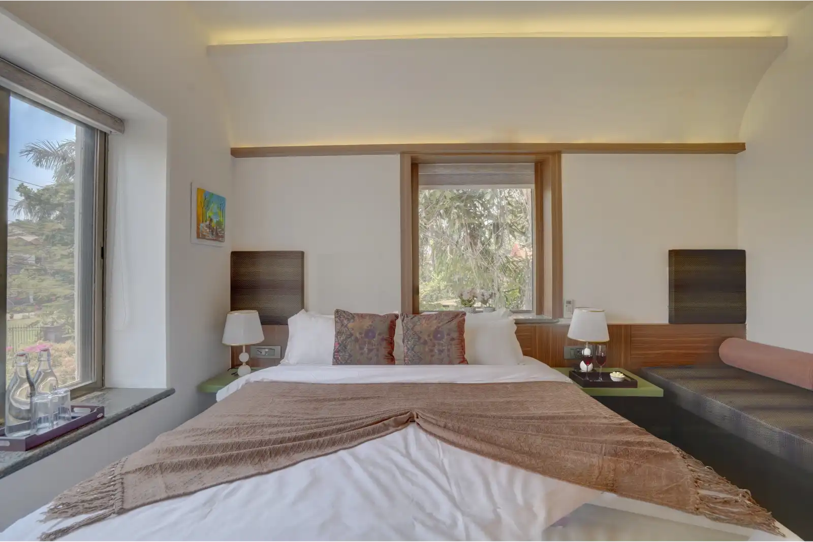 Adarsh Villa 1, Lonavala