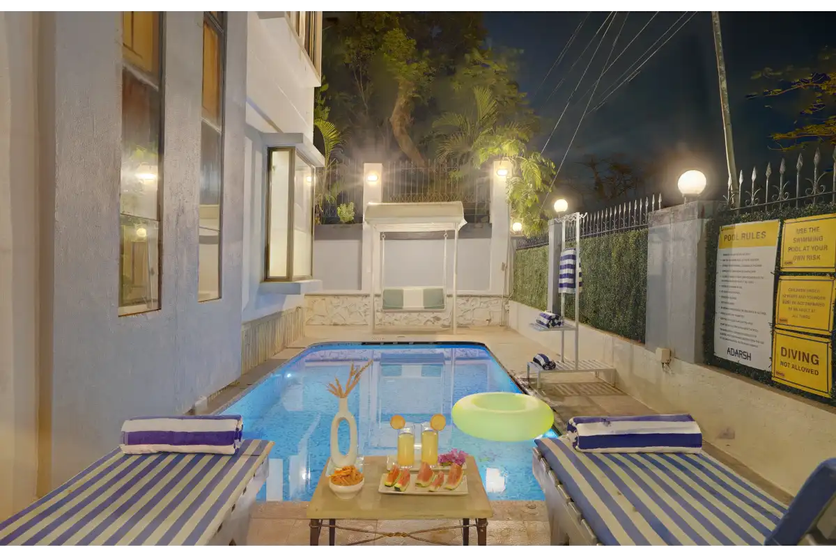 Adarsh Villa 1, Lonavala
