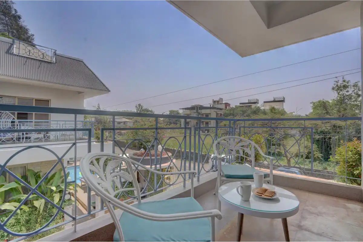 Adarsh Villa 1, Lonavala